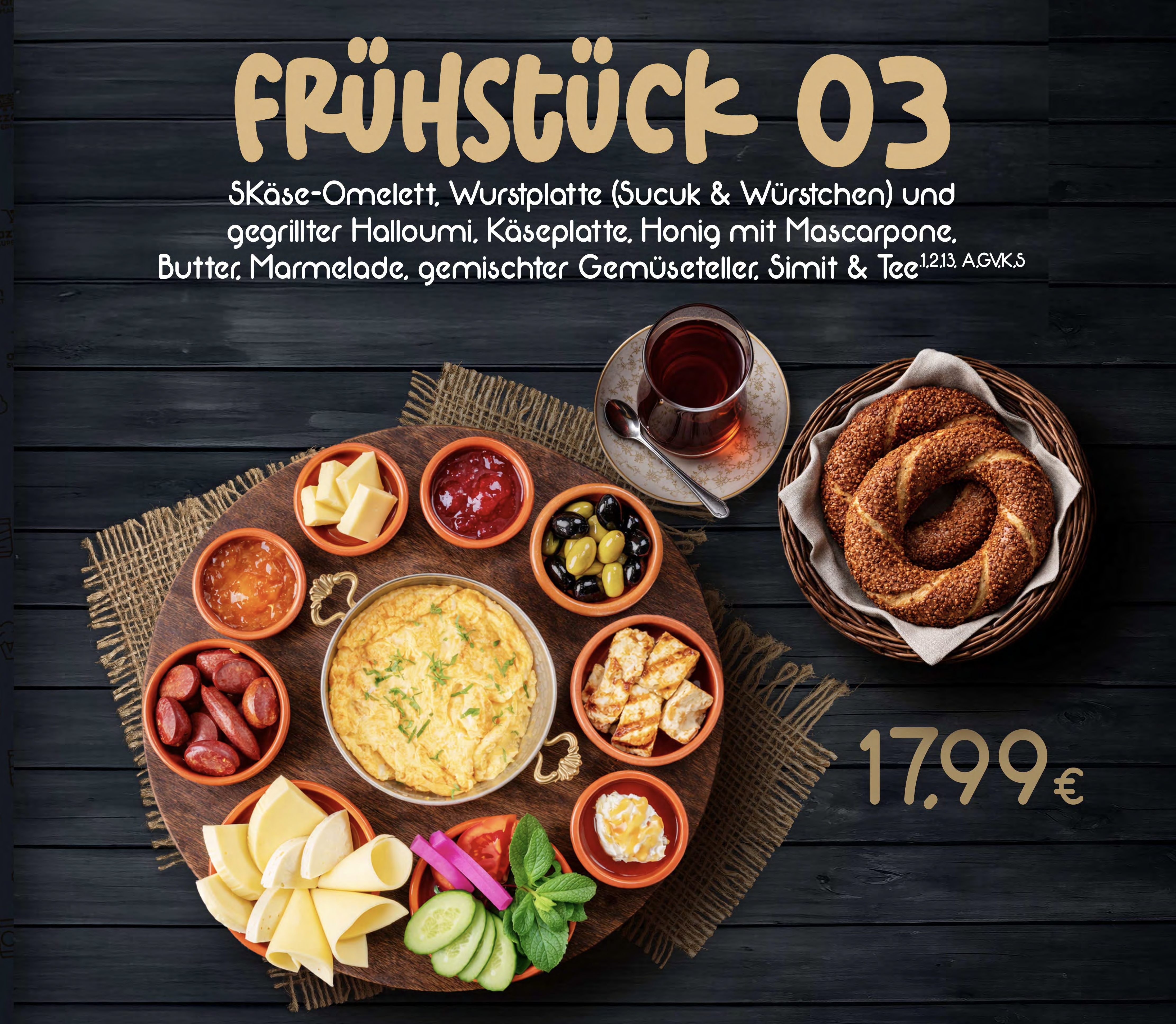 Frühstück 03